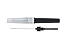 Игла двусторонняя Improvacuter (Multy-sample needles Improvacuter), в составе: 2.1. Игла двусторонняя Improvacuter, вариант исполнения: 0,7 мм х 38 мм (22G*1½") 0