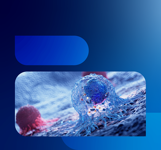 Прогностическое значение уровня C-реактивного белка (CRP) в плазме крови в онкологии