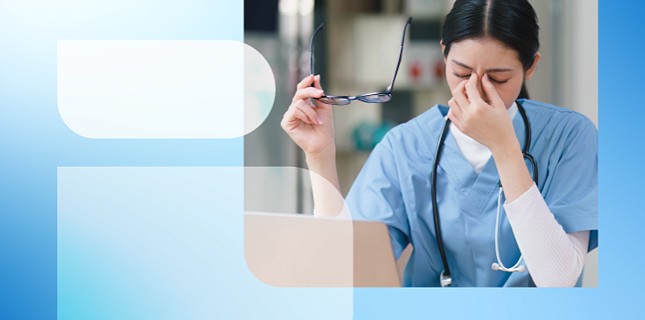 Сменный график работы как угроза здоровью медицинского персонала