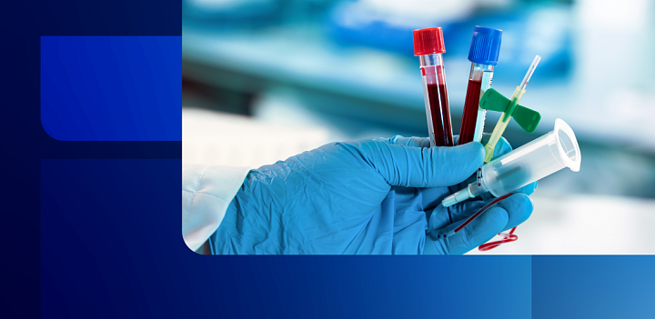 Иглы-бабочки или катетер?