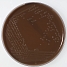 Haemophilus Chocolate 2 agar  - Шоколадный агар для селективного выделения Haemophilus 0