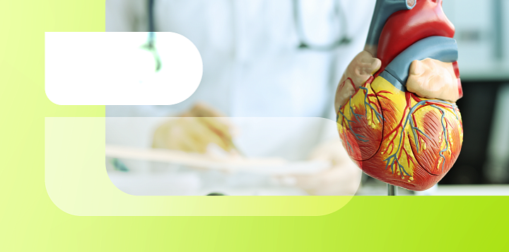 Диагностический потенциал высокочувствительного тропонина при легочной гипертензии