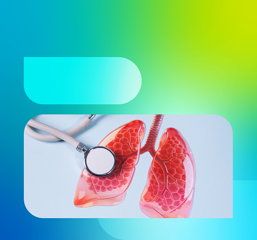 Роль глутамина в развитии идиопатического легочного фиброза