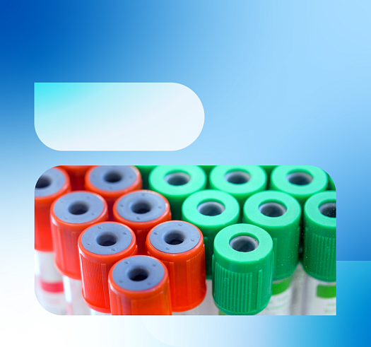 Время – значимый фактор высвобождения калия из плазмы и сыворотки