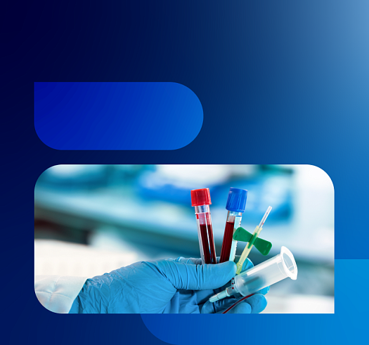 Иглы-бабочки или катетер?